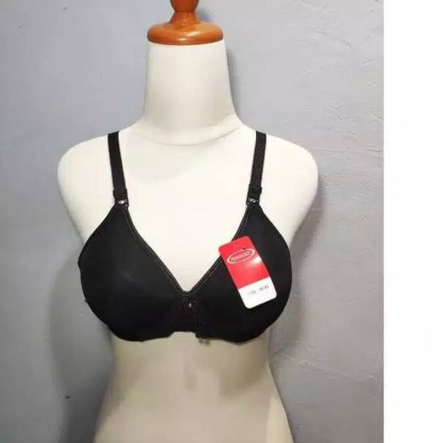 RC Misslily 3262 8025 Bra Busa Tipis Kawat