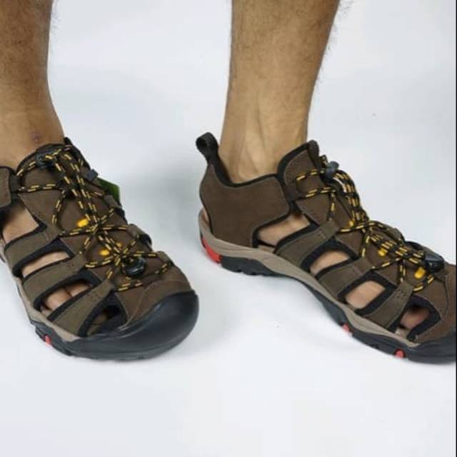 Sandal Outdoor Pro Xenon ORI