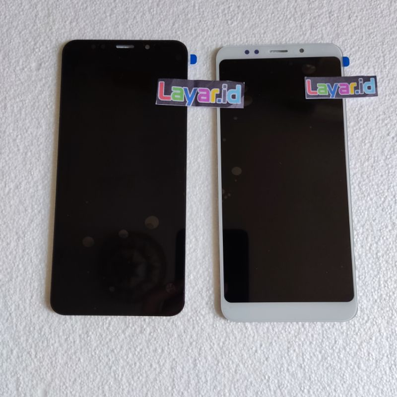 LCD TOUCHSCREEN XIAOMI REDMI 5 PLUS ORIGINAL