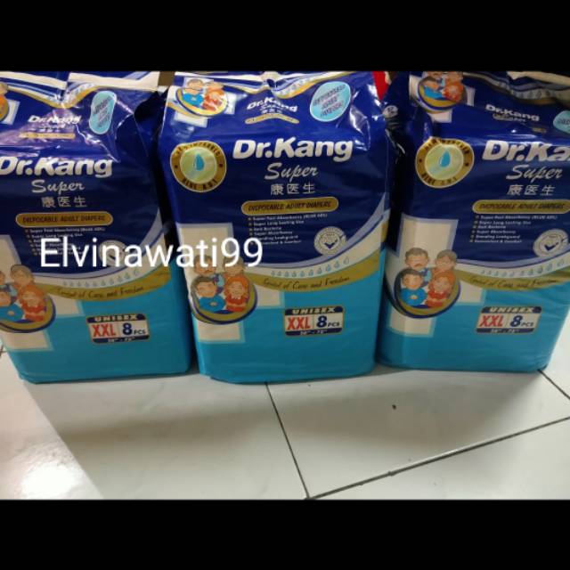 pampers dewasa xxl