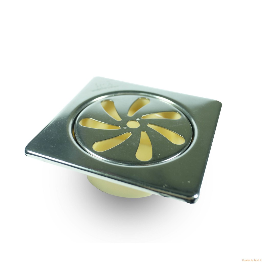 RM0050 Penutup Lubang Kamar Mandi Anti Kecoak Cockroach Lubang Air Wc TOJ99