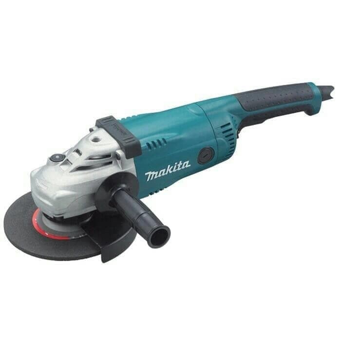 MAKITA GA7020 Mesin Gerinda Tangan 7 Inch - Disc Grinder Angle