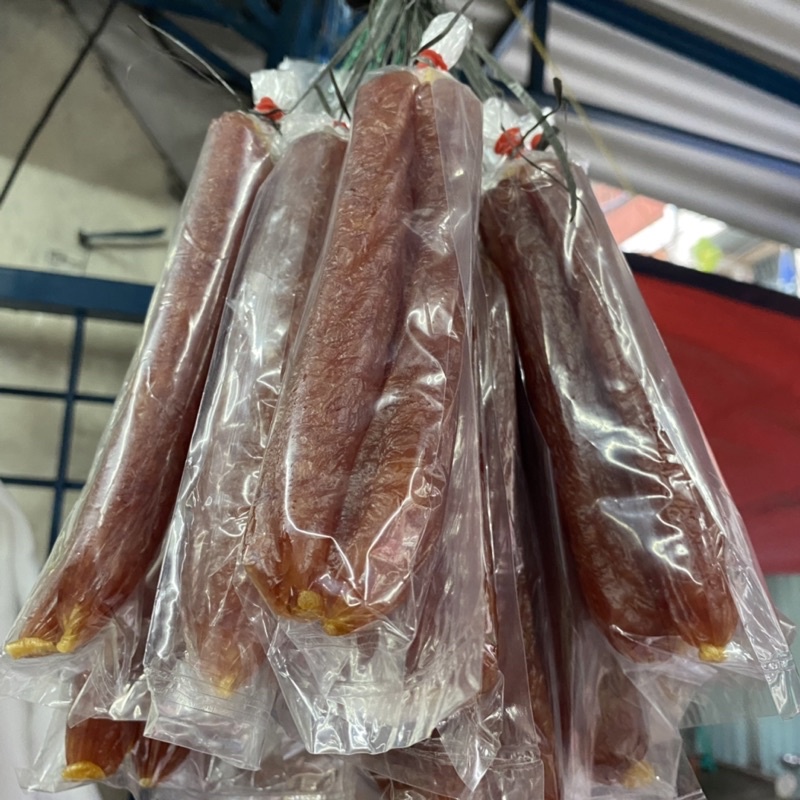 

(isi 2) Lapchiong Babi/ Sosis Babi / Isi 2