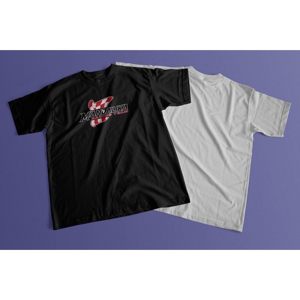 KAOS MANDALIKA RACING TEAM - KAOS MANDALIKA