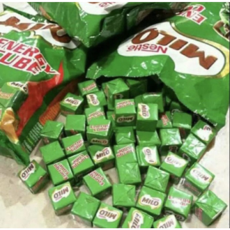 

MILO CUBE IMPORT MALAYSIA ECER EXP TERBARU JULI 2025