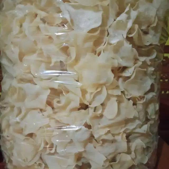 

krupuk gadung kediri