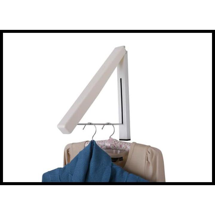 5l9p gantungan baju indoor, hanger baju, jemuran baju, hanger indoor fdfw