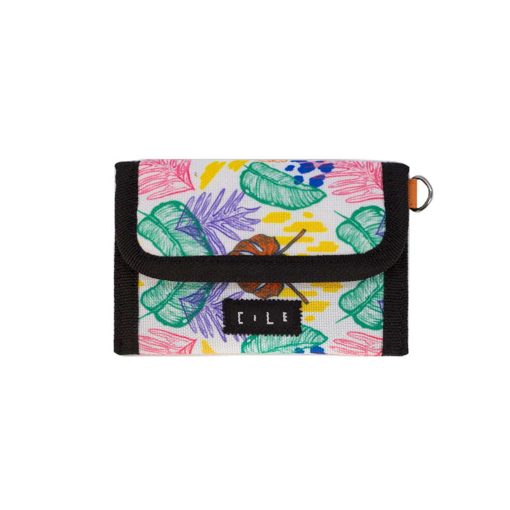 Dompet Kartu Card Wallet Simple Wallet Pria Wanita - DSWG26