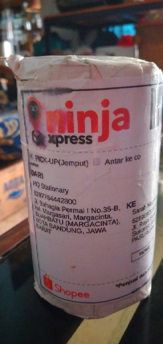 Plastik Segel 12cm X 50meter (shrink Film/plastik Shrink/heat Shrink)