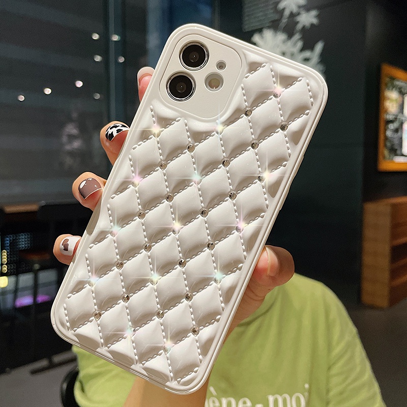 Case Pelindung Kamera Anti Jatuh Untuk Iphone 11 12 Pro Max 7 8 Se 2020 Plus Xr Xsmax