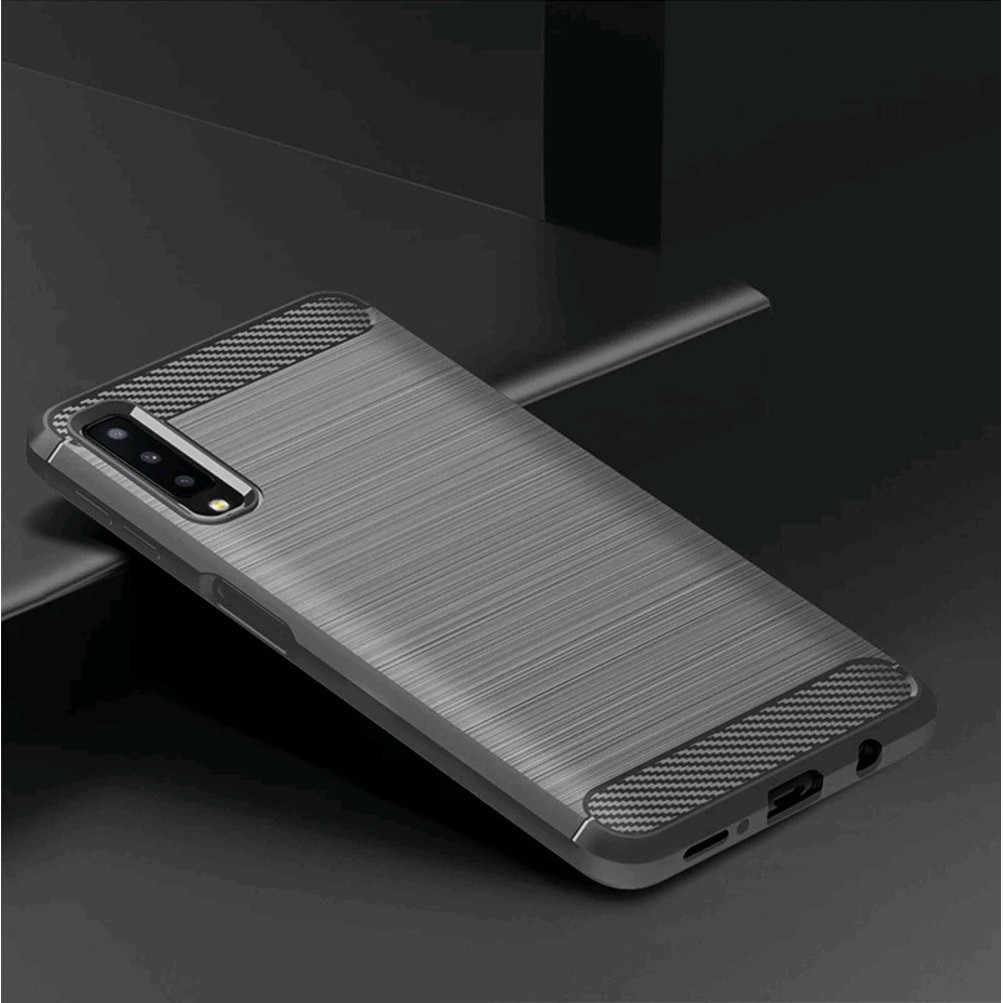 Case Samsung A7 2018 Triple Camera