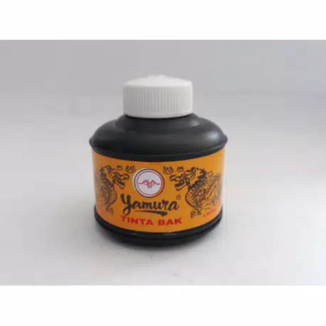 

Tinta Bak Naga Besar Yamura