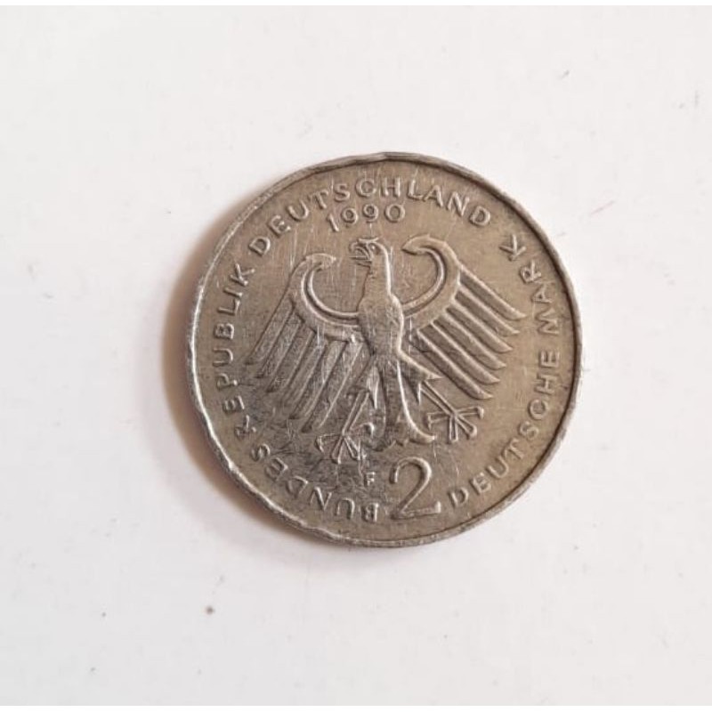 Uang Koin Kuno Langka