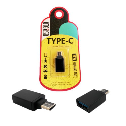 ITStore OTG TYPE-C