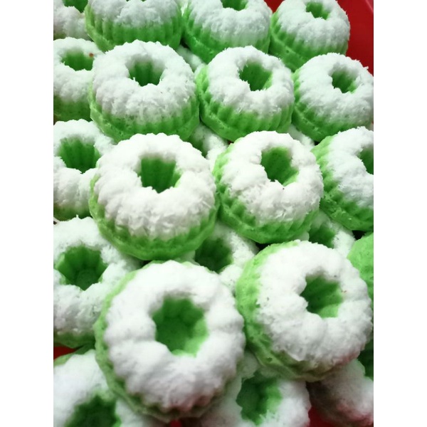 

kue putri ayu