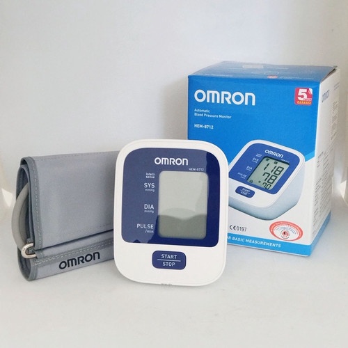 TENSIMETER DIGITAL OMRON 8712 ORIGINAL TENSI DIGITAL OMRON 8712 TENSIMETER DIGITAL OMRON HEM-8712