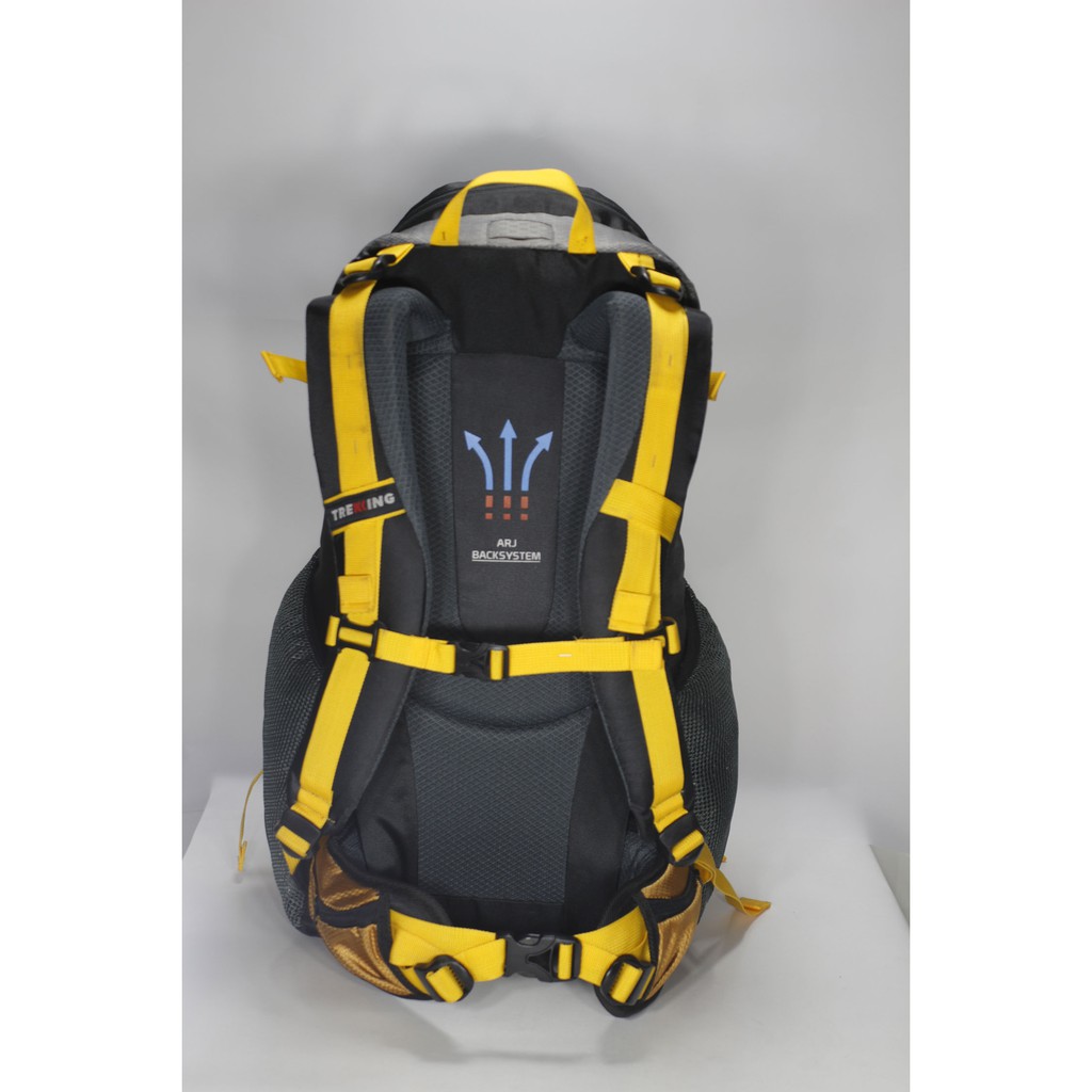 Tas ransel pria 45 liter / tas ransel trekking arj 023