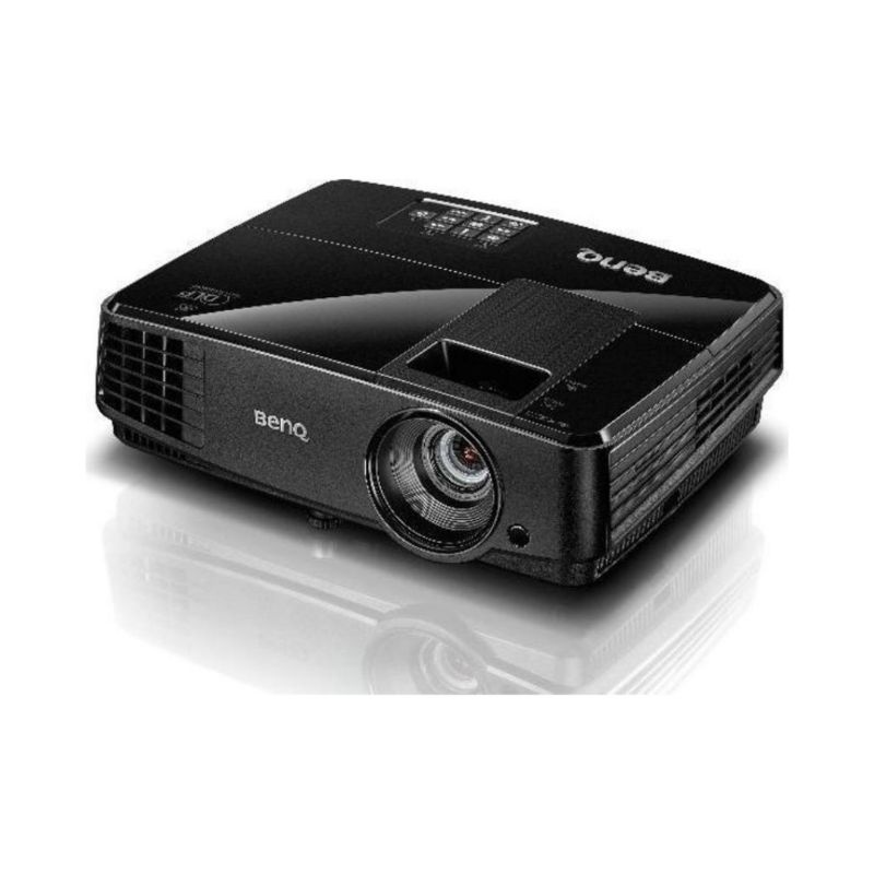 Proyektor BENQ mx505 3000ansilumens
