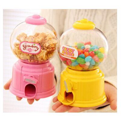 

[BISA BAYAR DITEMPAT] Dispenser Permen dan coklat Candy Machine