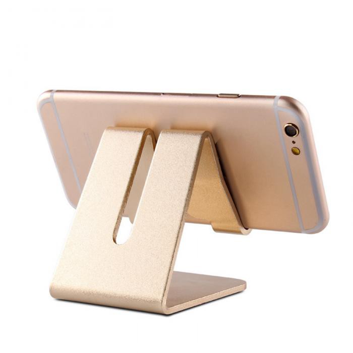 TaffSTUDIO Mobile Mate Smartphone Tablet Stand Holder Aluminium