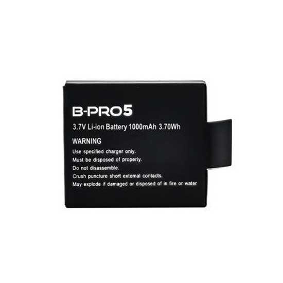 Battery original brica bpro5 alpha edition, alpha edition mark 2 ae2 dan ae2s