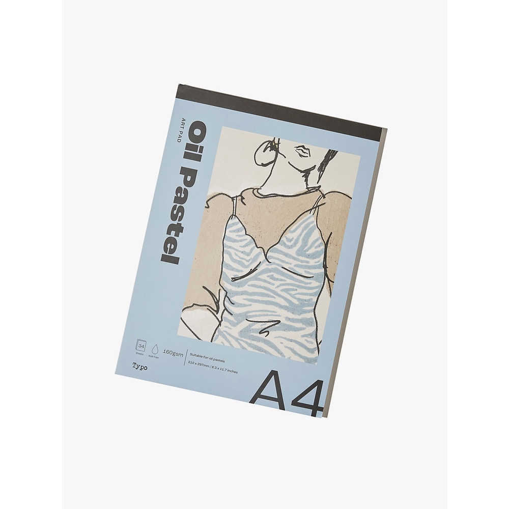 

The A4 Art Pad