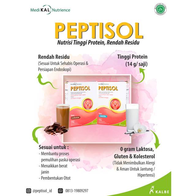 Peptisol