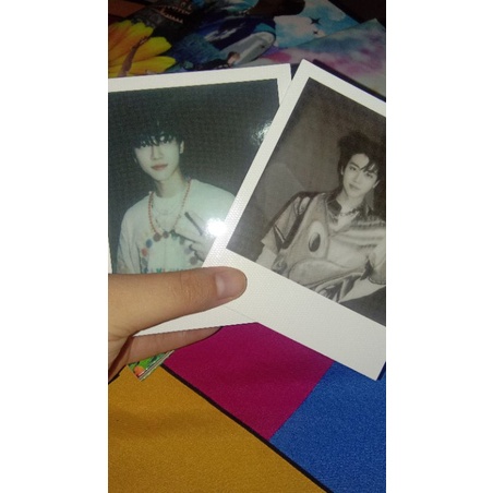 wtt jaemin pola hello/future ver to renjun hello future ver