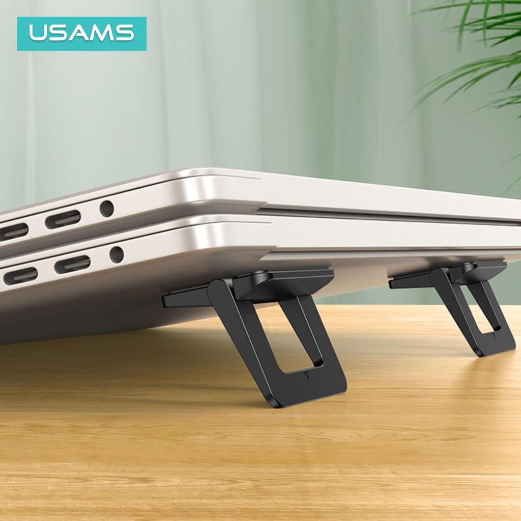 USAMS ZJ054 Holder Laptop-Tablet ≤10KG