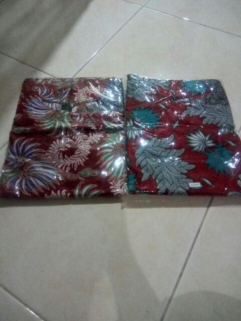 Maura Couple - Sania Ruffle Batik Couple Ori Ndoro Jowi Dnt Garansi Termurah Shopee  Selendang Merak