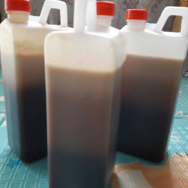 

Madu embun