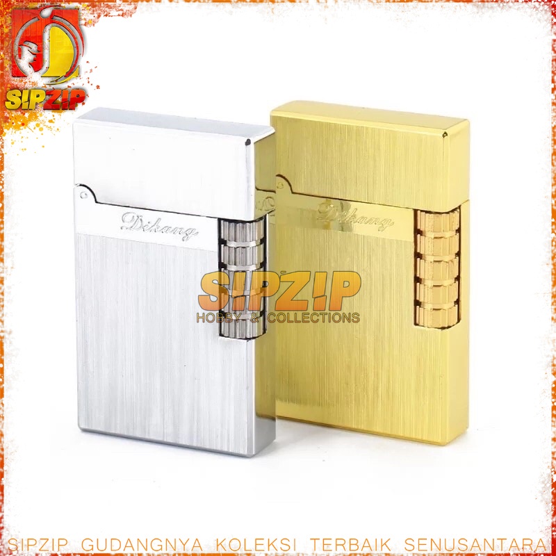 Korek Api Gas Dupont Korek Antik Korek Unik Korek Isi Ulang Gas Souvenir Unik