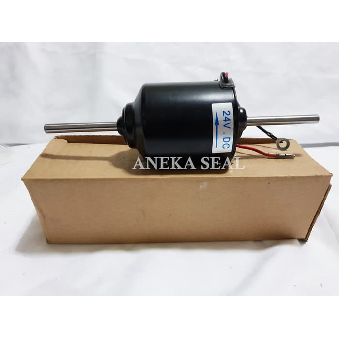 Motor Blower Fan AC Sanden 24V