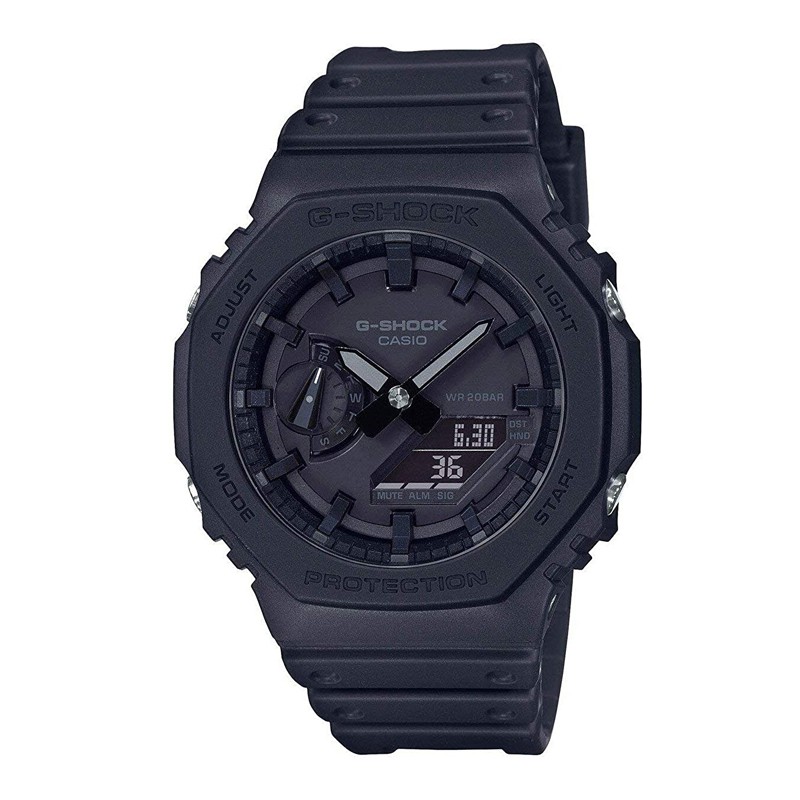 Casio Gshock GA-2100-1A1DR