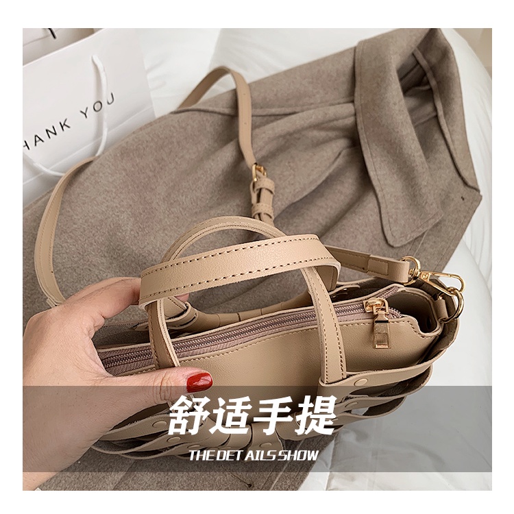 171735 Handbag Cewek Tas Selempang Wanita Import (1 KG MUAT 2)