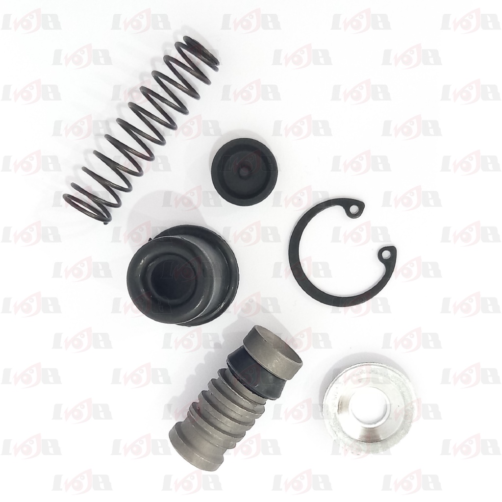 Master Rem Cylinder Repair Kit Jupiter MX New 5PO Master Kit Set Cakram Belakang