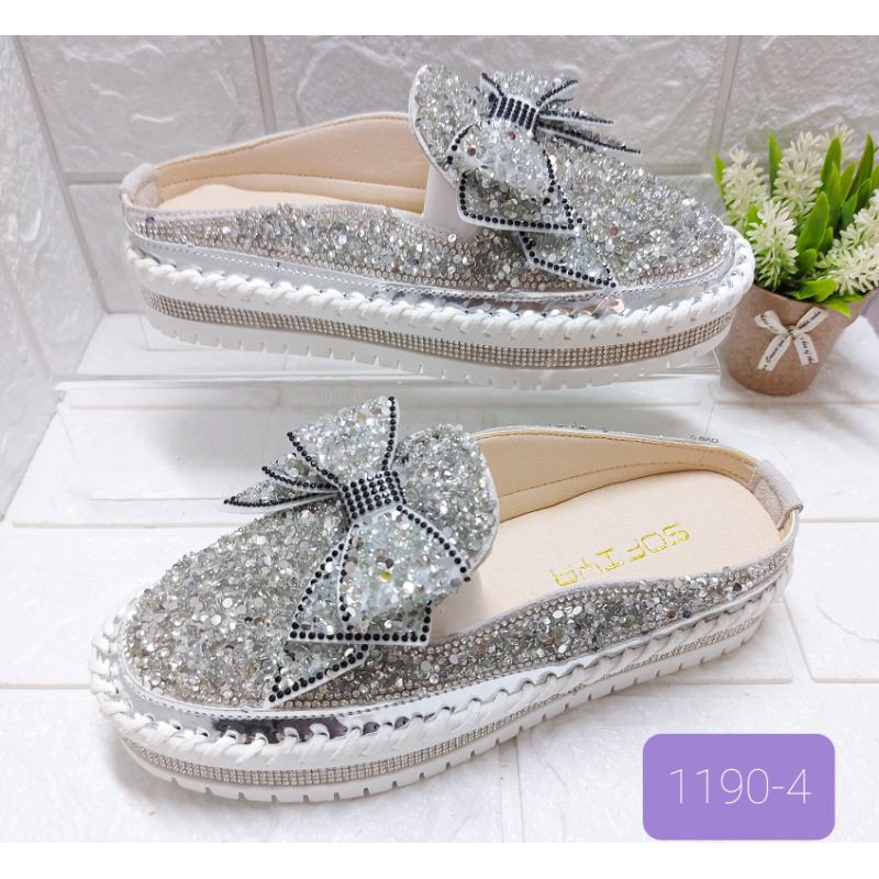 Sofiya Sandal gaul premium 1190-4