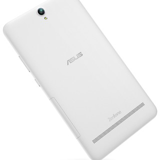 [Handphone Second] Asus tablet Zenfone go ZB690Kg murah