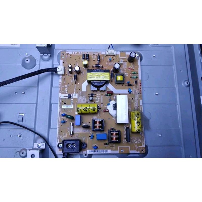 PSU - POWER SUPLAY TV SAMSUNG UA 40EH5000 - 40EH 5000