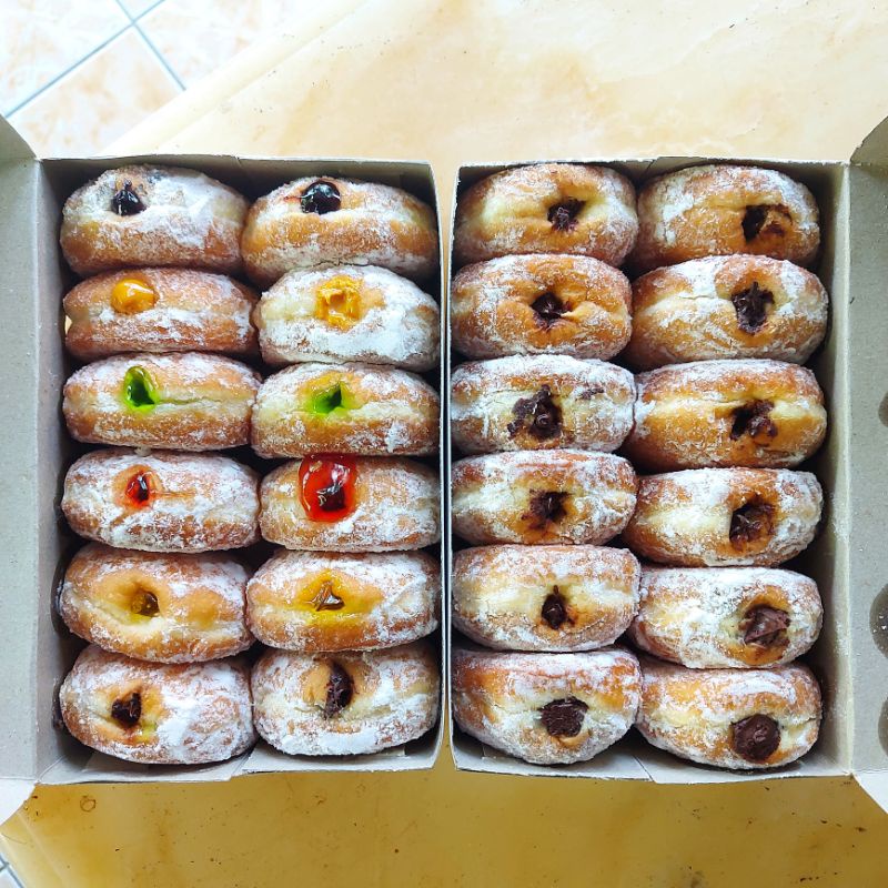 

Pesanan Slamet sayful alim