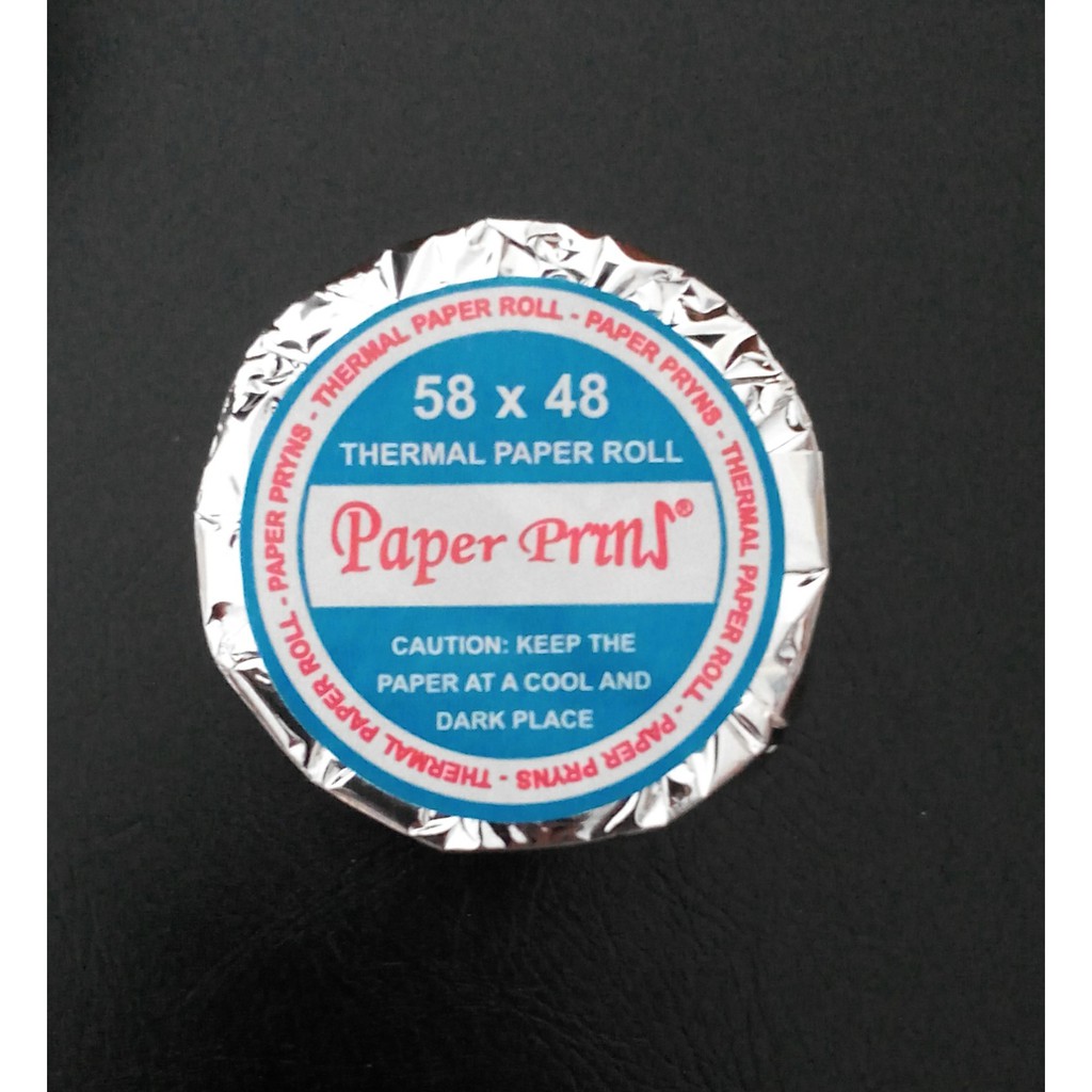

register roll paper pryns uk 58 x 48