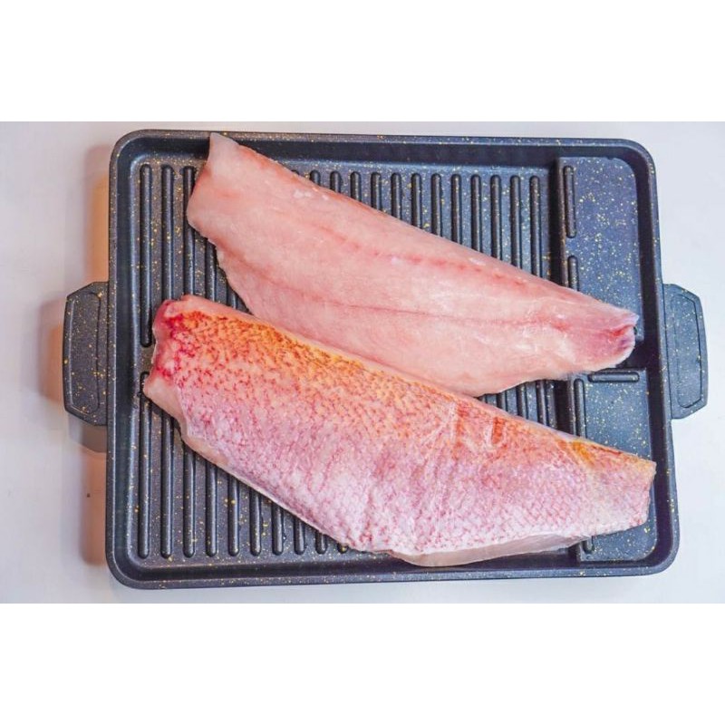 

Kakap Merah Fillet @500gram