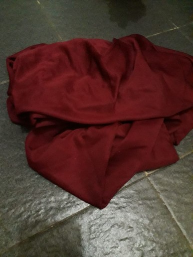 Sarung Kursi Futura Rempel