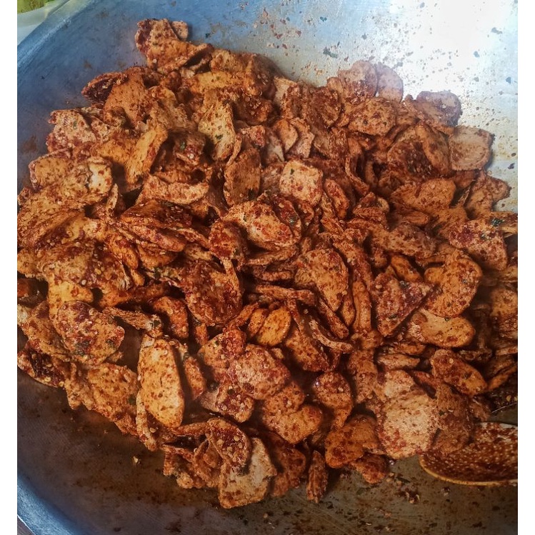 

BASRENG BANDUNG || BAKSO GORENG || VIRAL || EKSTRA PEDAS DAUN JERUK || JAJANAN KEKINIAN