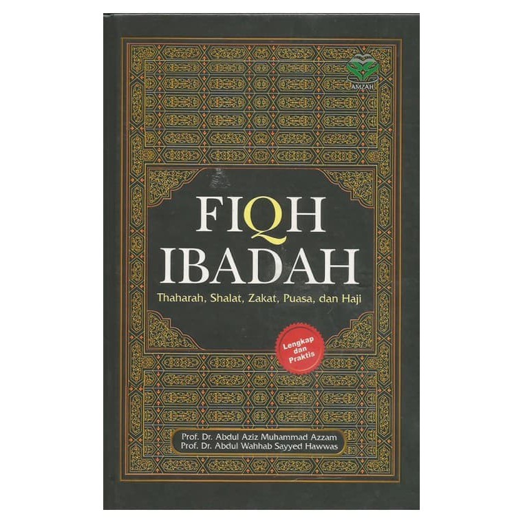 Fiqih Ibadah - Abdul Aziz M. Azzam