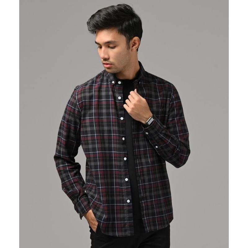 Ultimate Flannel by Preppstudio