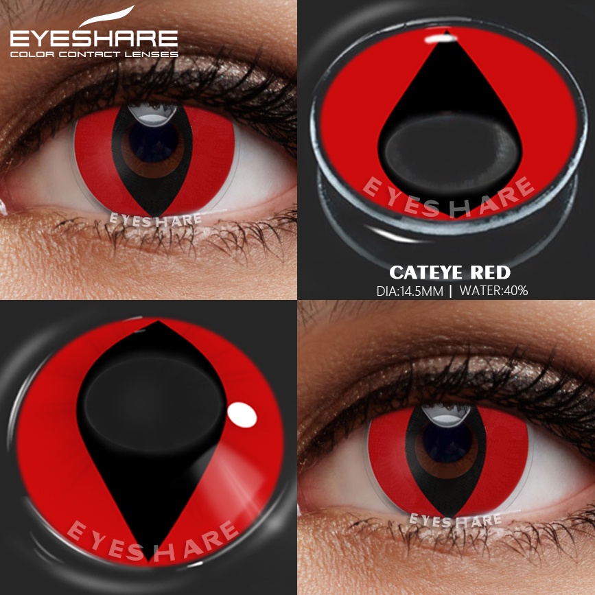 Softlens cosplay anime softlens naruto sharingan mangekyou soflens sasuke kakashi halloween softlens full white softlens full putih