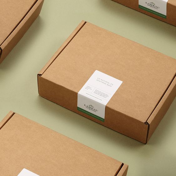 

Box & Bubble Wrap