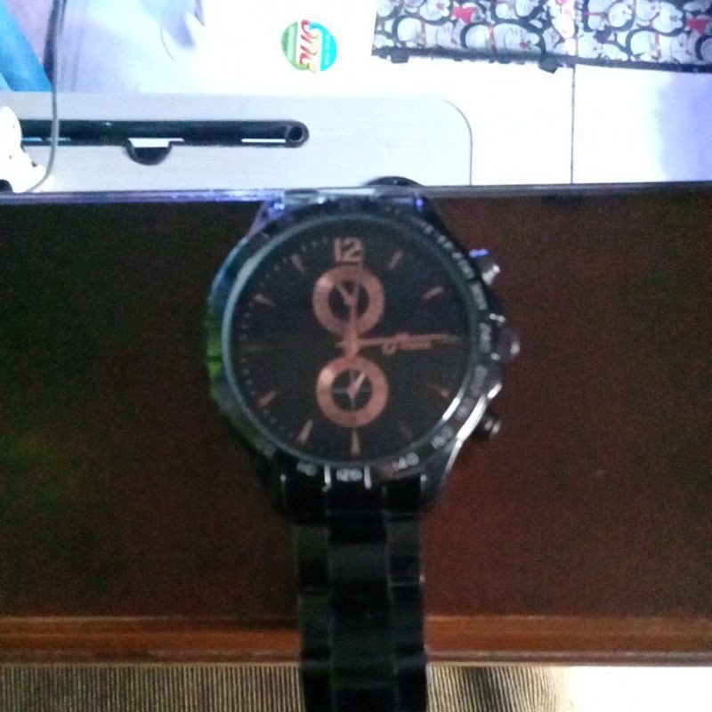 jam tangan mWatch