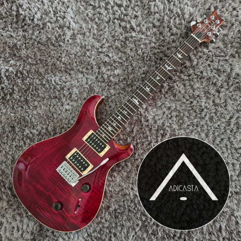 PRS Custom 24 Artist Pack RI Custom